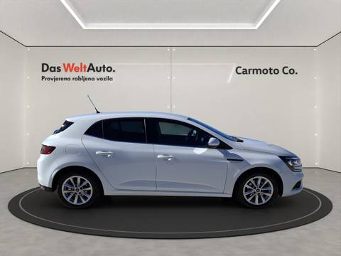 2020 Renault Mégane — sličica 6