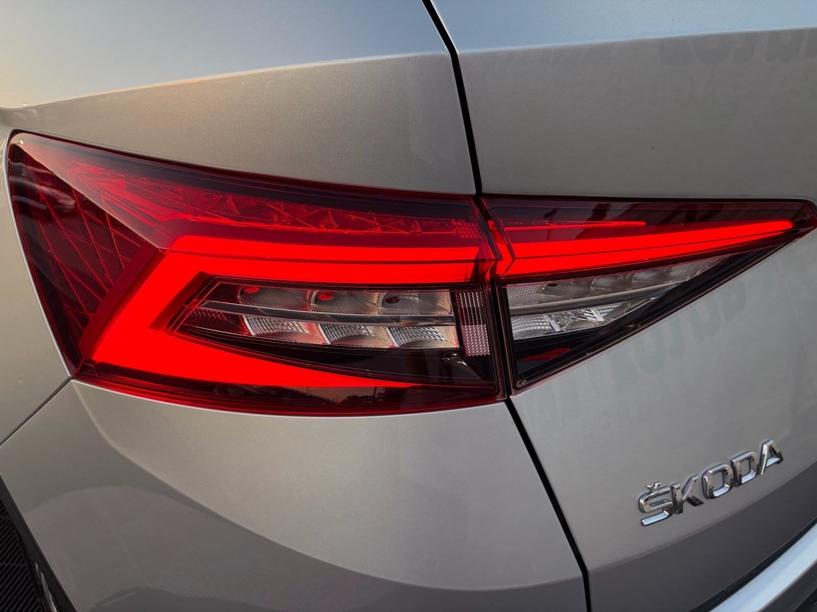 2019 Škoda Kodiaq — fotografija 21