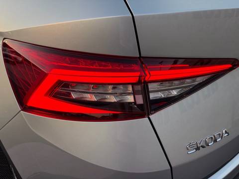 2019 Škoda Kodiaq — sličica 21