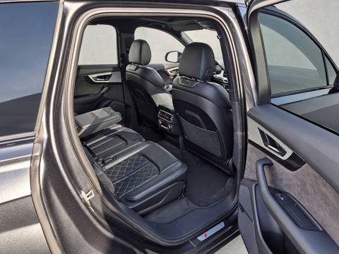2017 Audi Q7 S line — sličica 15