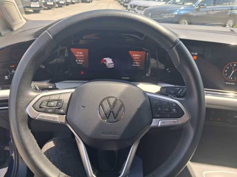 2024 Volkswagen Golf — sličica 26