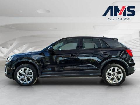 2023 Audi Q2 — sličica 2