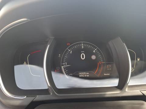 2017 Renault Scenic — sličica 13