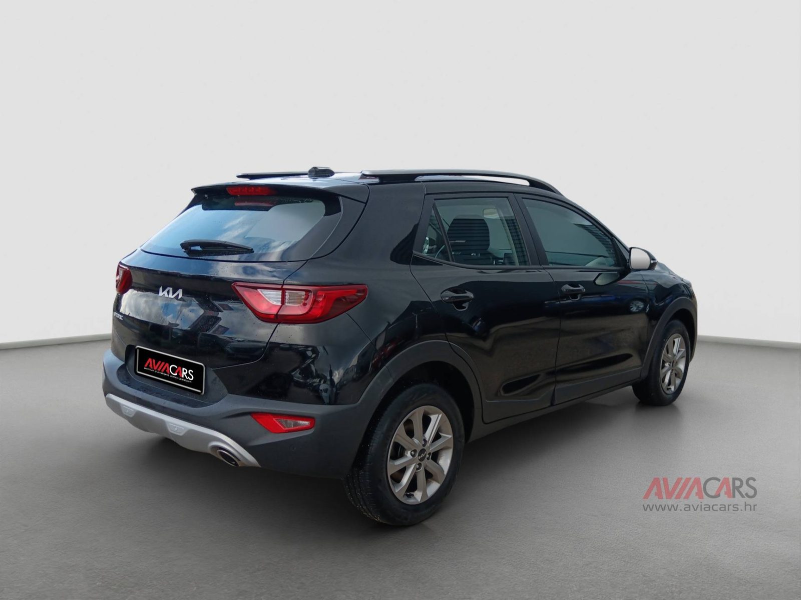 2023 Kia Stonic — fotografija 6