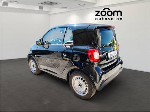 2022 Smart fortwo — sličica 4