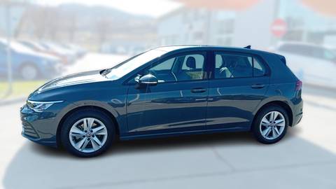 2024 Volkswagen Golf — sličica 4