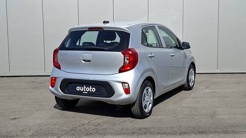 2024 Kia Picanto — sličica 3