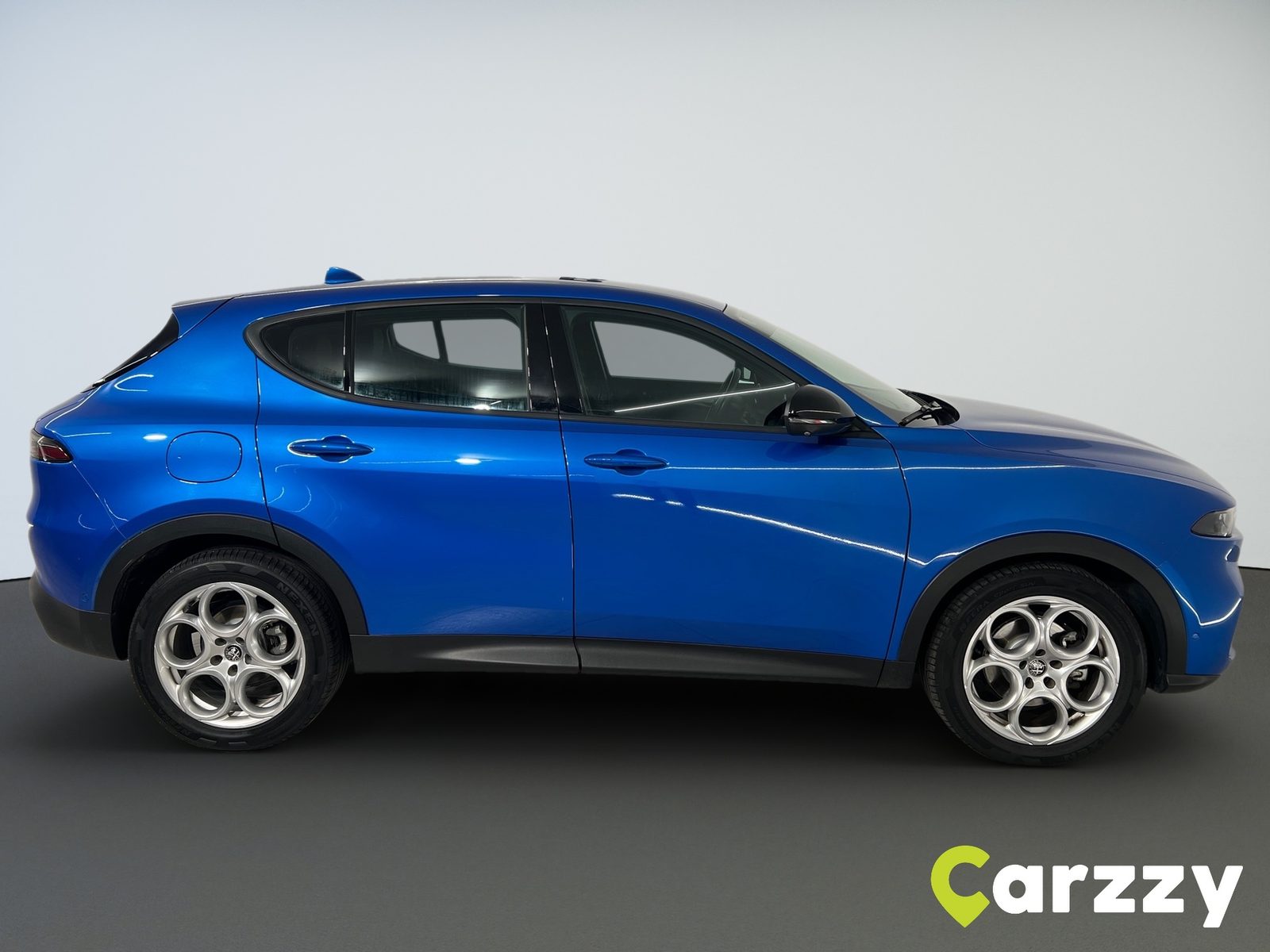 2023 Alfa Romeo Tonale — fotografija 5
