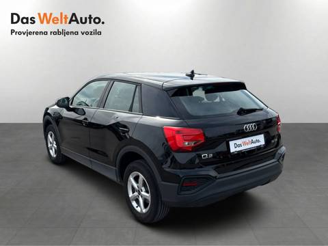 2024 Audi Q2 — sličica 3
