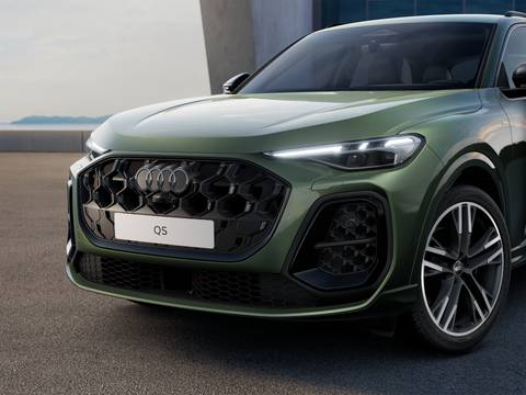 2026 Audi Q5 — sličica 8