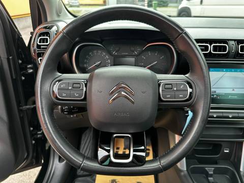 2019 Citroën C3 Aircross — sličica 7