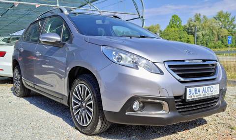 2014 Peugeot 2008 — sličica 3