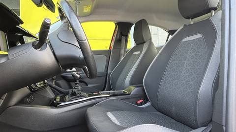 2023 Opel Mokka — sličica 11