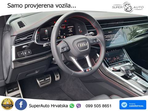 2023 Audi Q8 — sličica 7