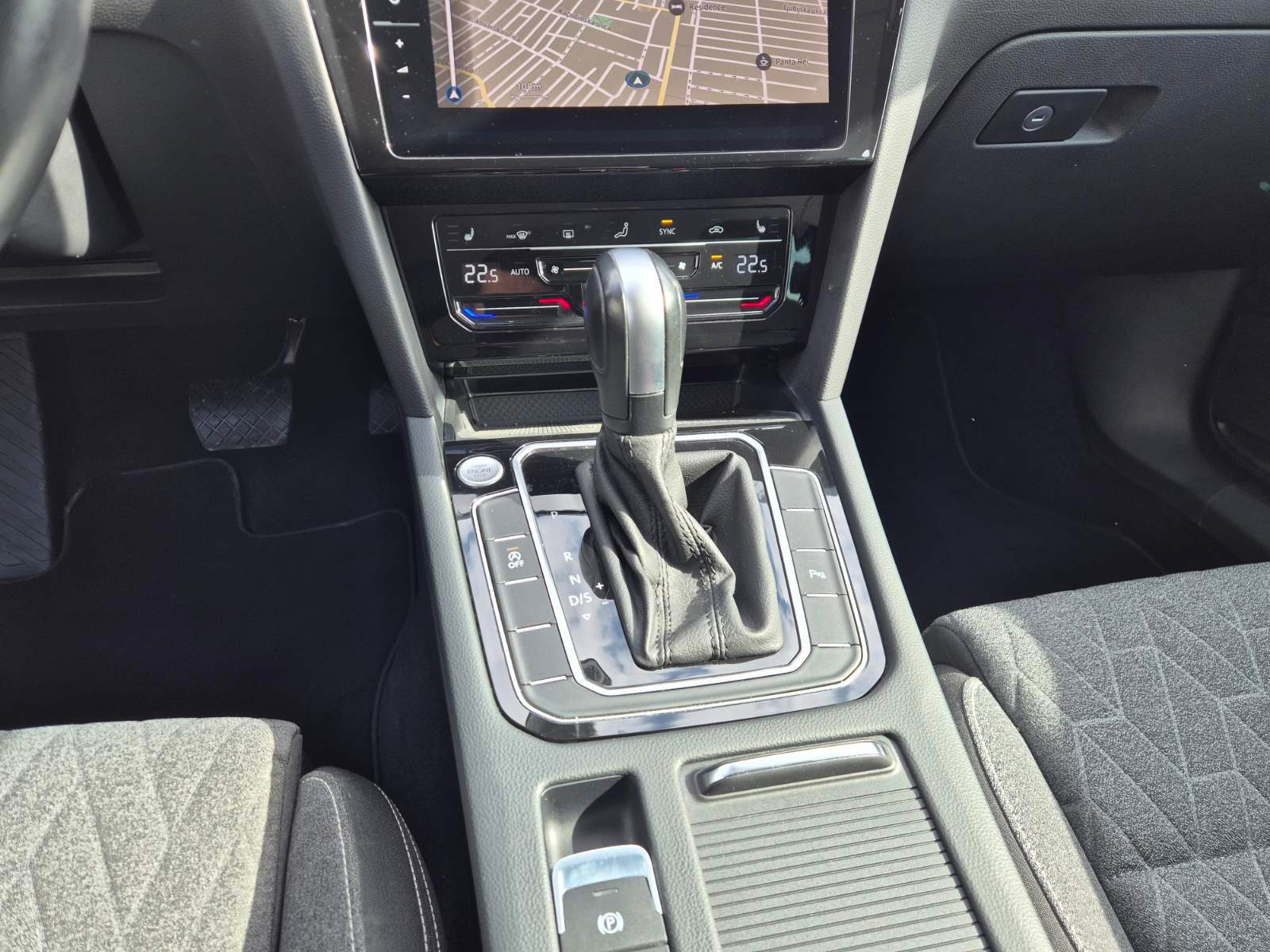 2023 Volkswagen Passat Variant — fotografija 19