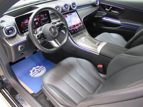 2025 Mercedes-Benz CLE AMG Line — sličica 17