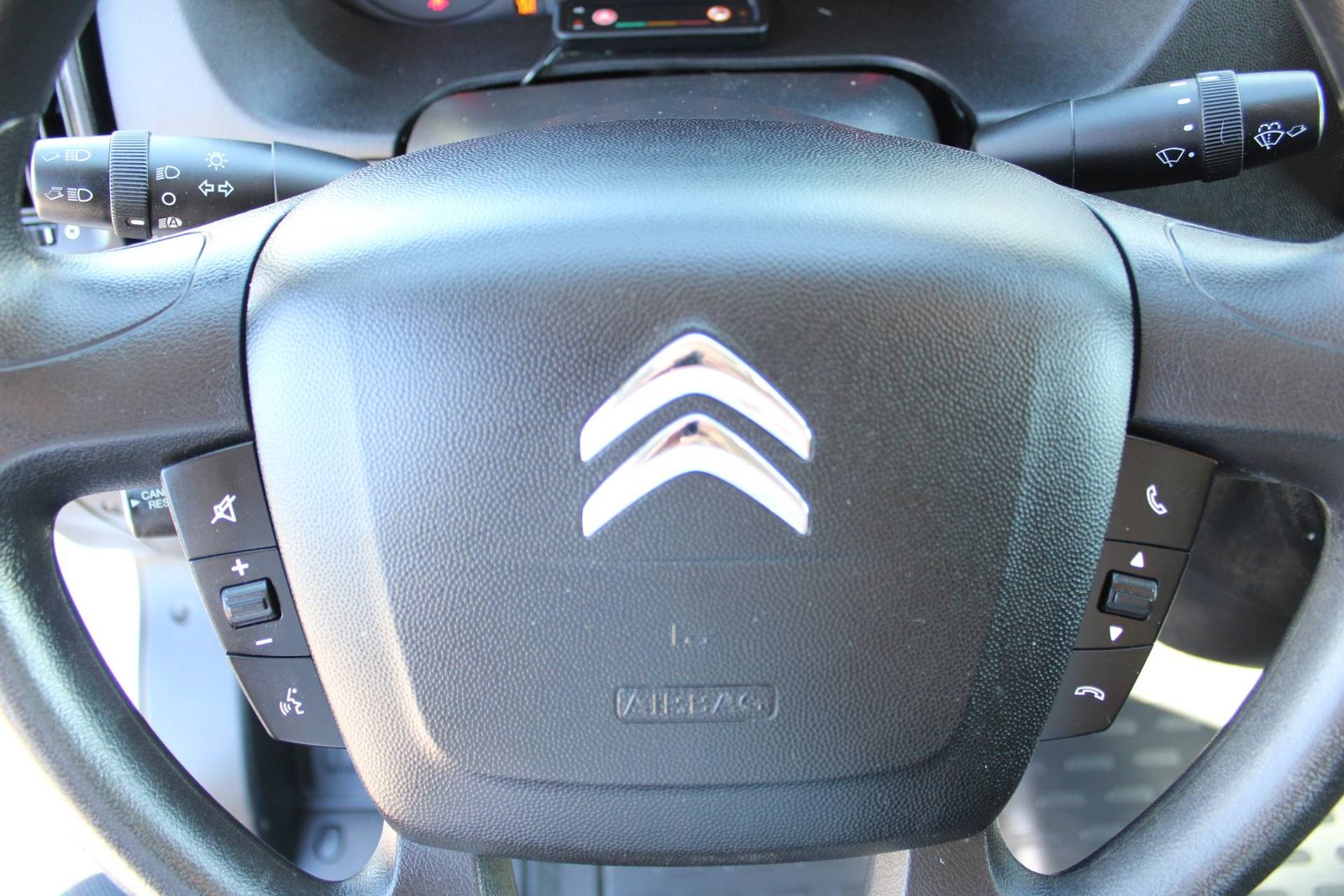 2022 Citroën Jumper — fotografija 11