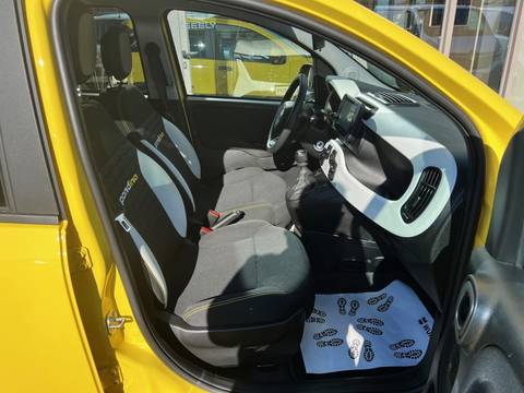 2025 Fiat Panda — sličica 14