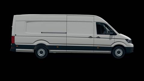 2026 Volkswagen Crafter — sličica 5