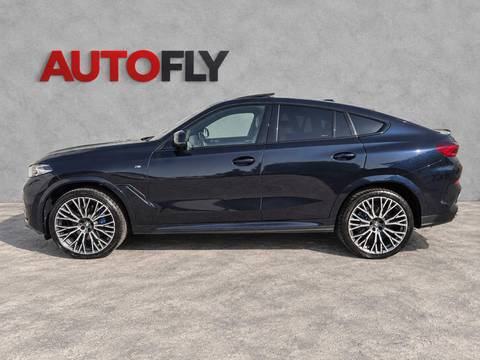 2024 BMW X6 M Sport — sličica 4