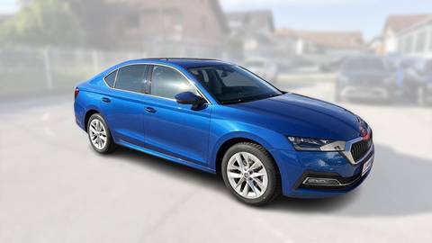 2024 Škoda Octavia — sličica 3