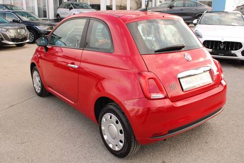 2023 Fiat 500 — sličica 7