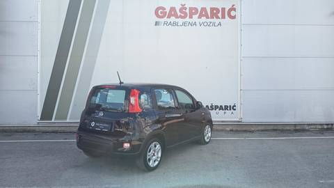 2023 Fiat Panda — sličica 6
