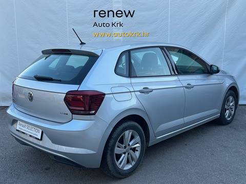 2019 Volkswagen Polo — sličica 2