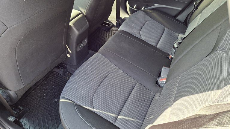 2025 Hyundai i30 — fotografija 8
