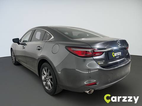 2018 Mazda 6 — sličica 8