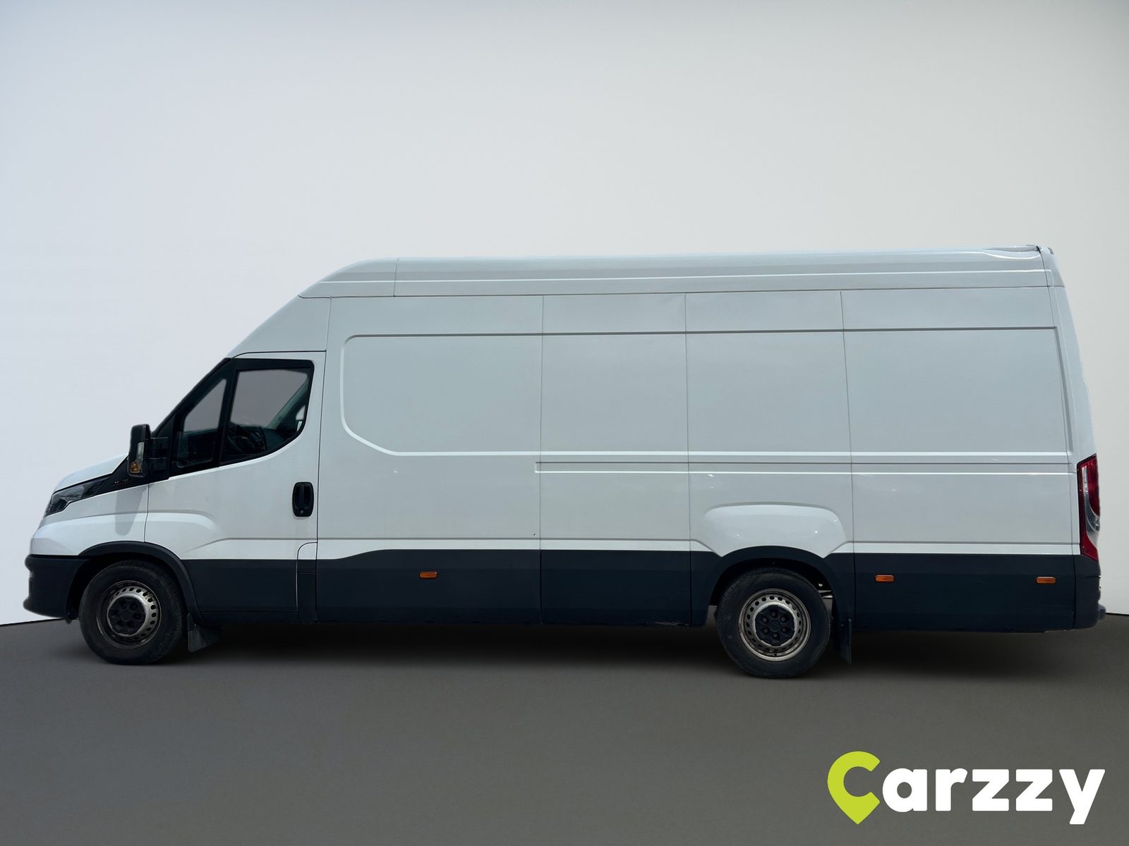 2023 Iveco DAILY — fotografija 8