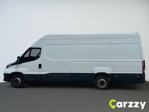 2023 Iveco DAILY — sličica 8
