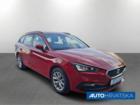 2022 Seat Leon — sličica 4