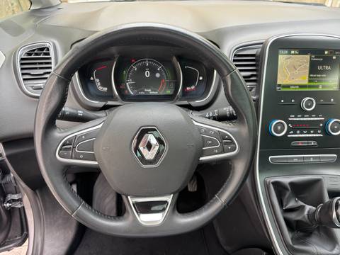2016 Renault Scenic — sličica 23