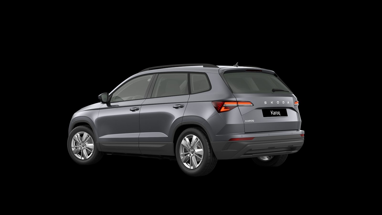 2026 Škoda Karoq — fotografija 4