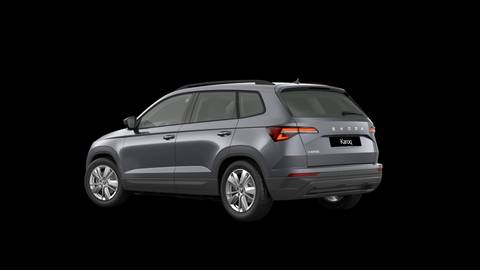 2026 Škoda Karoq — sličica 4
