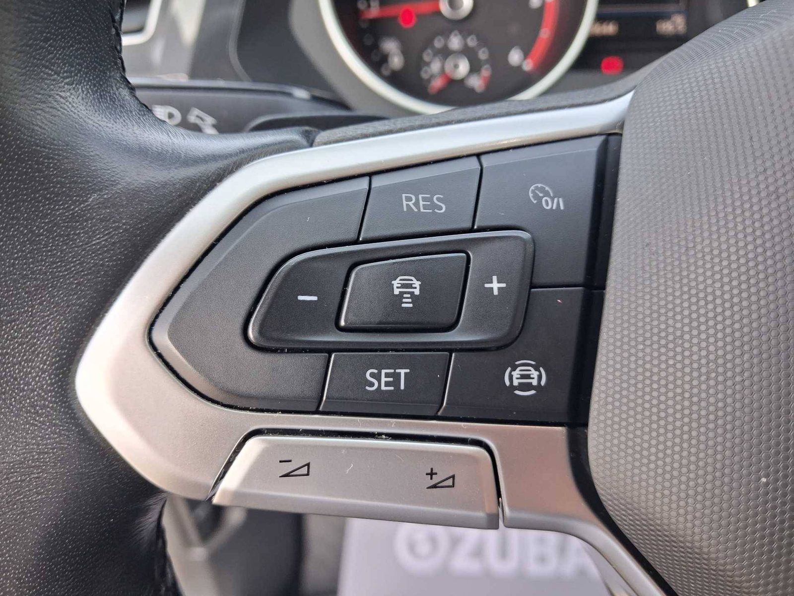 2022 Volkswagen Tiguan — fotografija 24