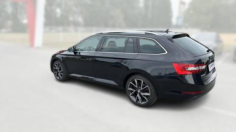 2023 Škoda Superb Combi — sličica 5