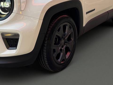2022 Jeep Renegade — sličica 10