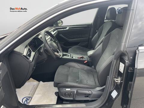 2023 Volkswagen Arteon — sličica 6