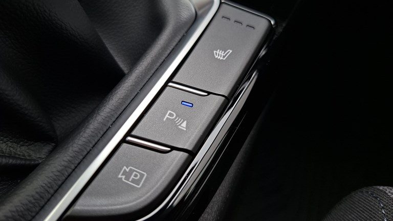 2026 Hyundai i30 — fotografija 14