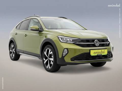 2024 Volkswagen Taigo — sličica 2