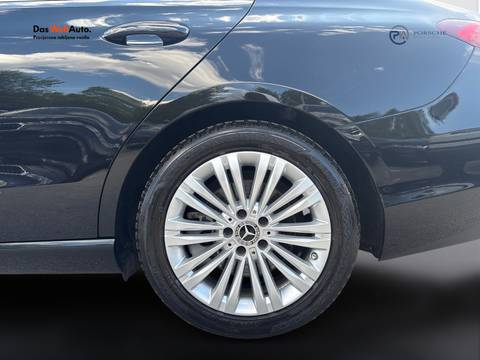2024 Mercedes-Benz C-klasa — sličica 18