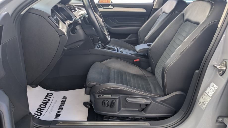 2023 Volkswagen Passat — fotografija 13