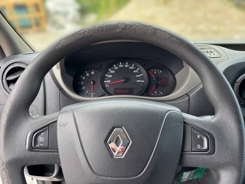 2016 Renault Master — sličica 12