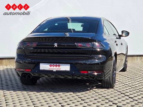 2020 Peugeot 508 — sličica 3
