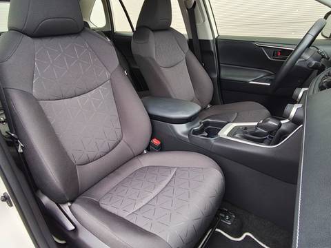 2021 Toyota RAV4 — sličica 20