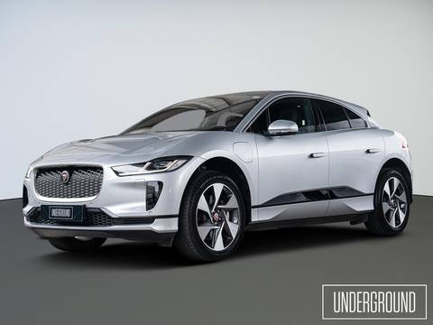 2024 Jaguar I-Pace
