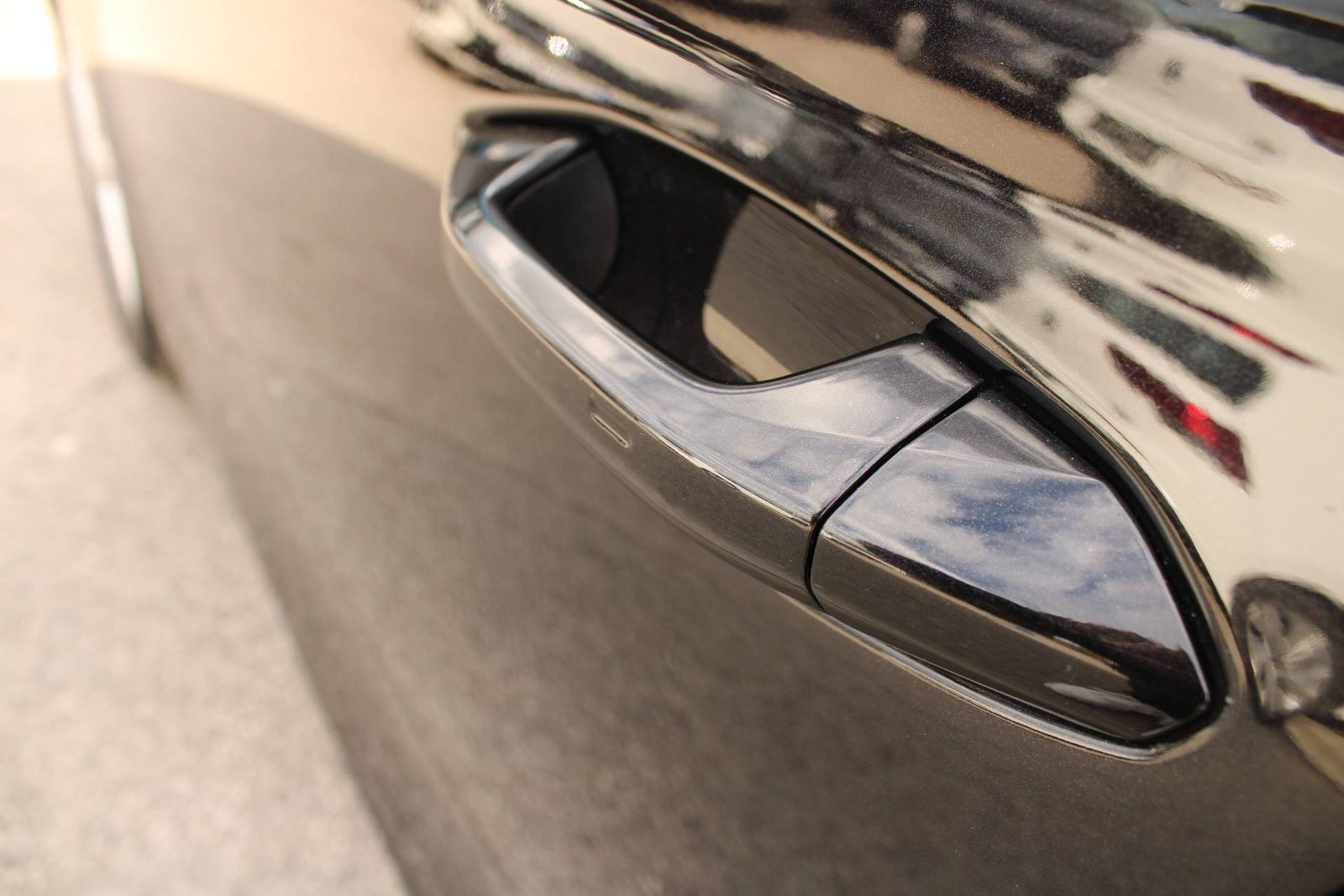 2022 Škoda Octavia — fotografija 9