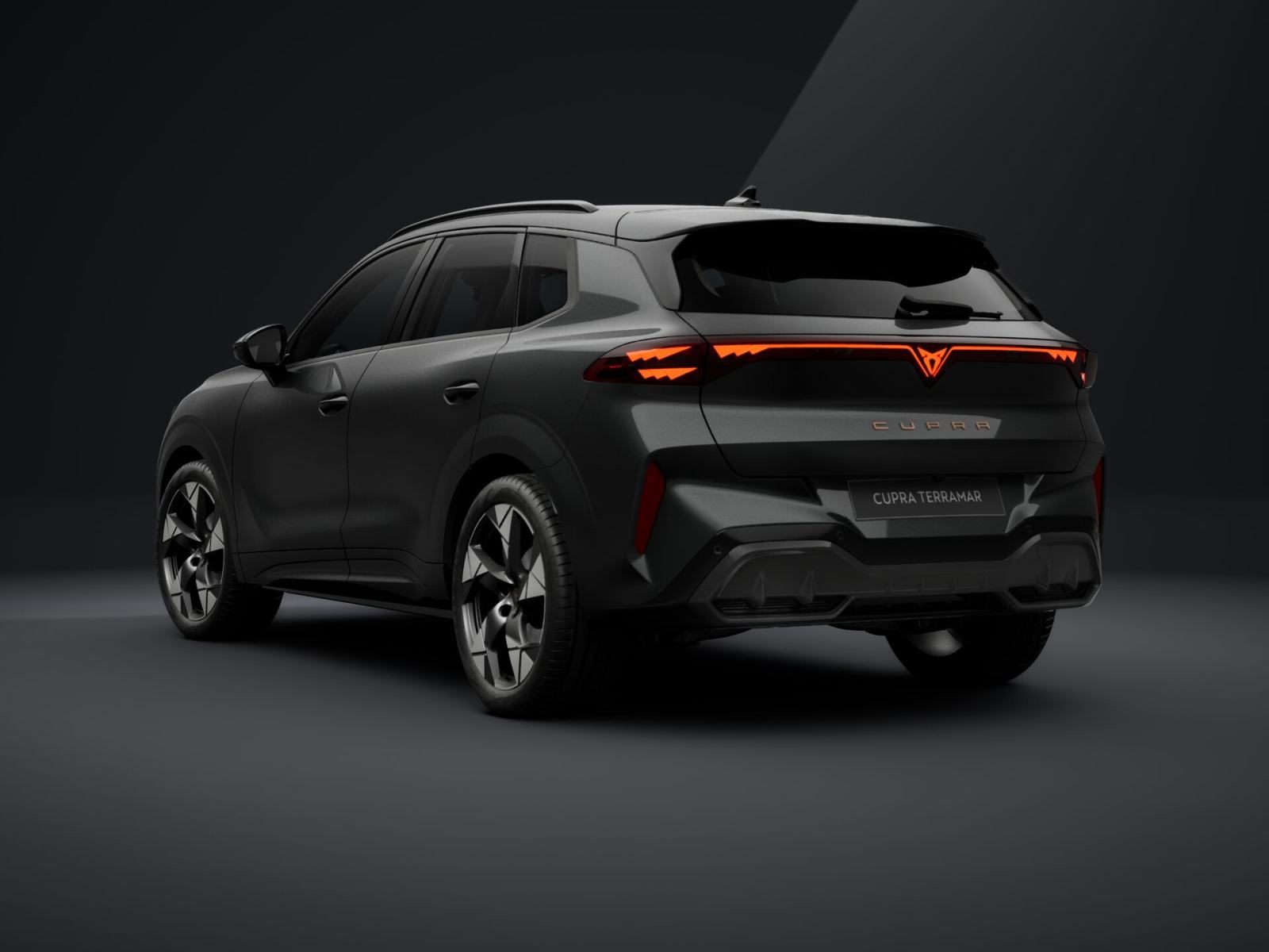 2026 Cupra Leon — fotografija 5